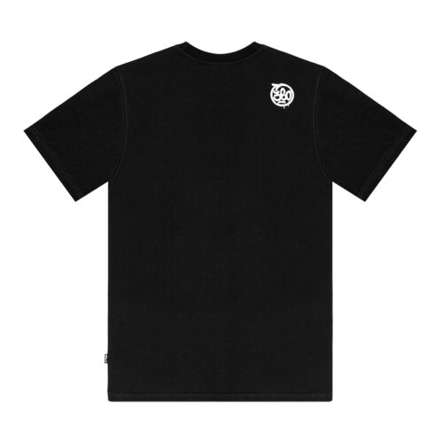 T-Shirt MR herb black