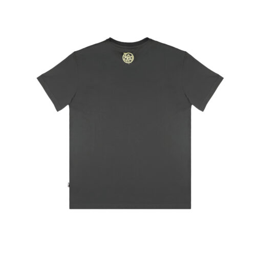 T-Shirt 360 Travel Grey