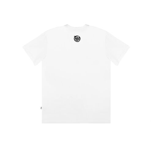 T-Shirt MR Classic White