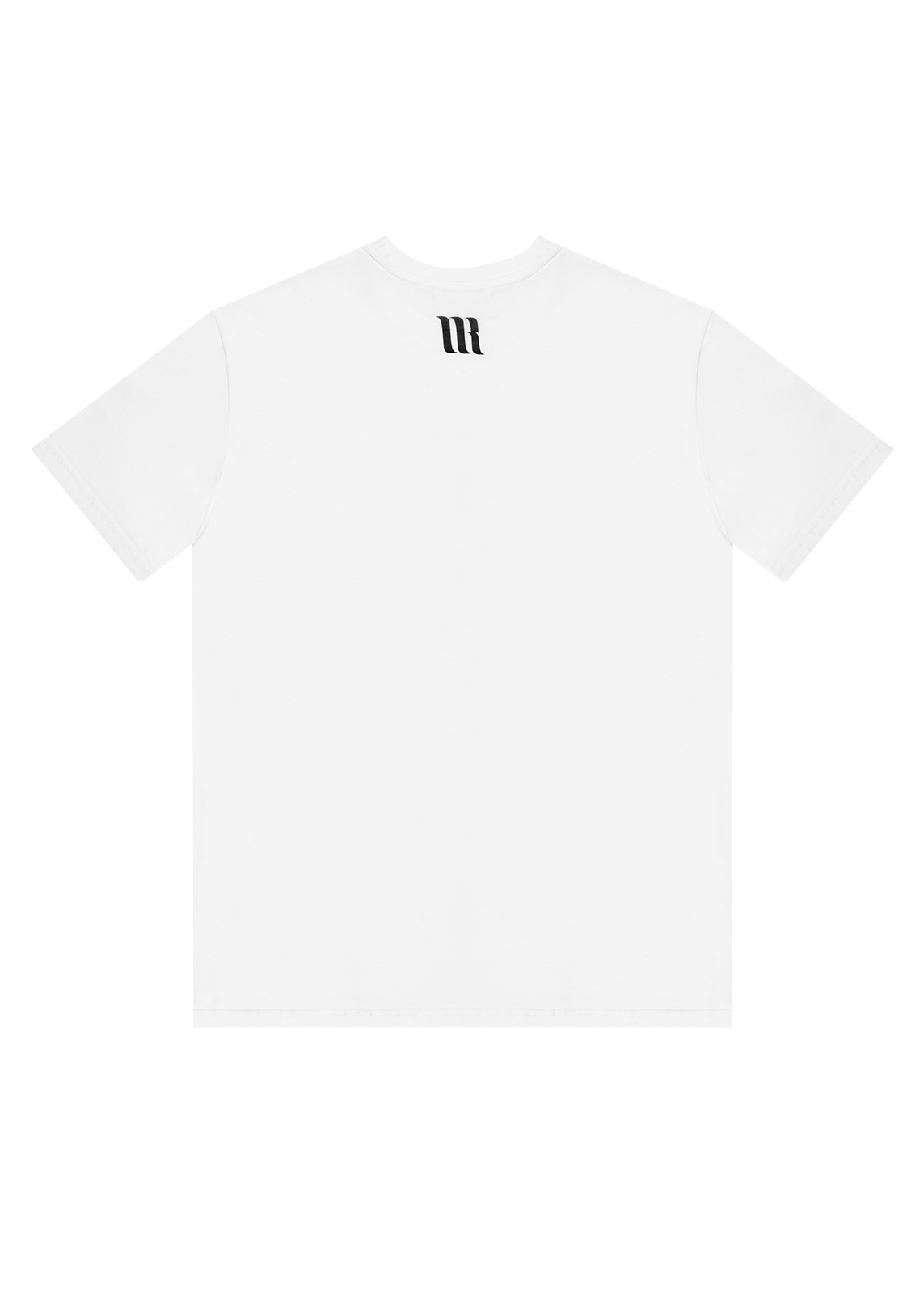 T-Shirt MRX WHITE