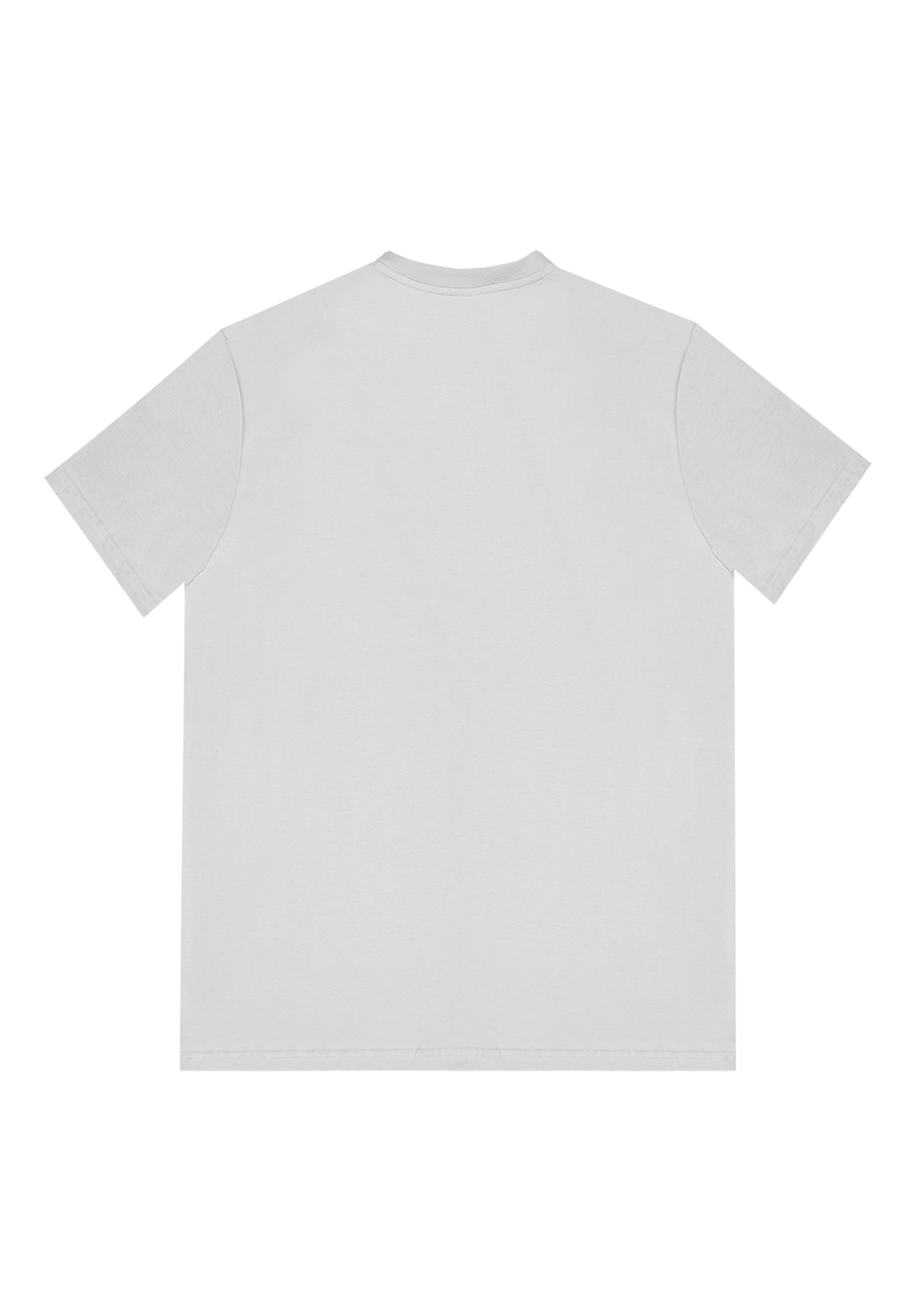 T-Shirt grey LOGOBOX
