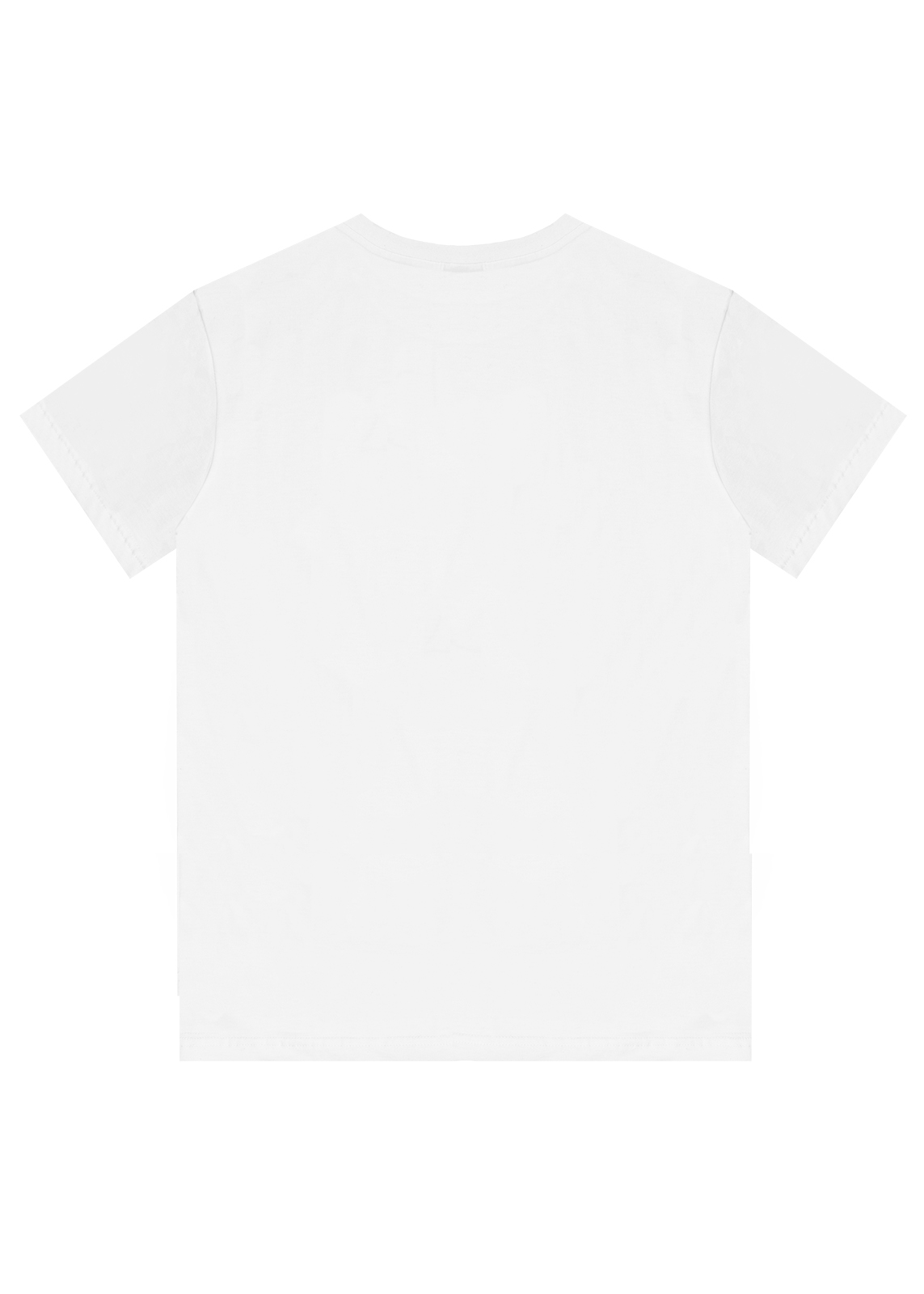 T-Shirt white TAGER
