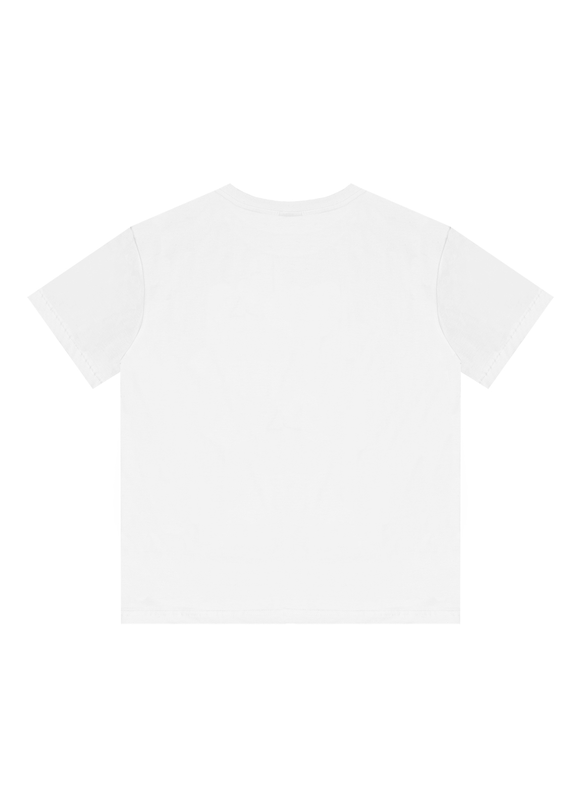 T-Shirt white 360MISS