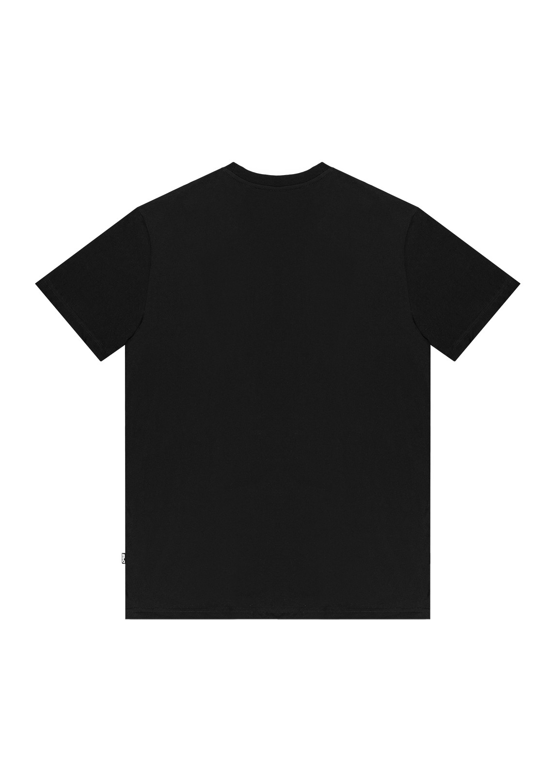 T-Shirt 360 Black