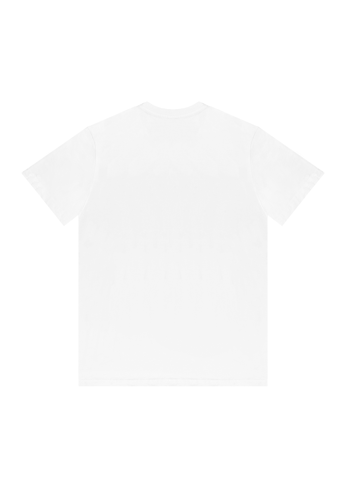 T-Shirt MR White