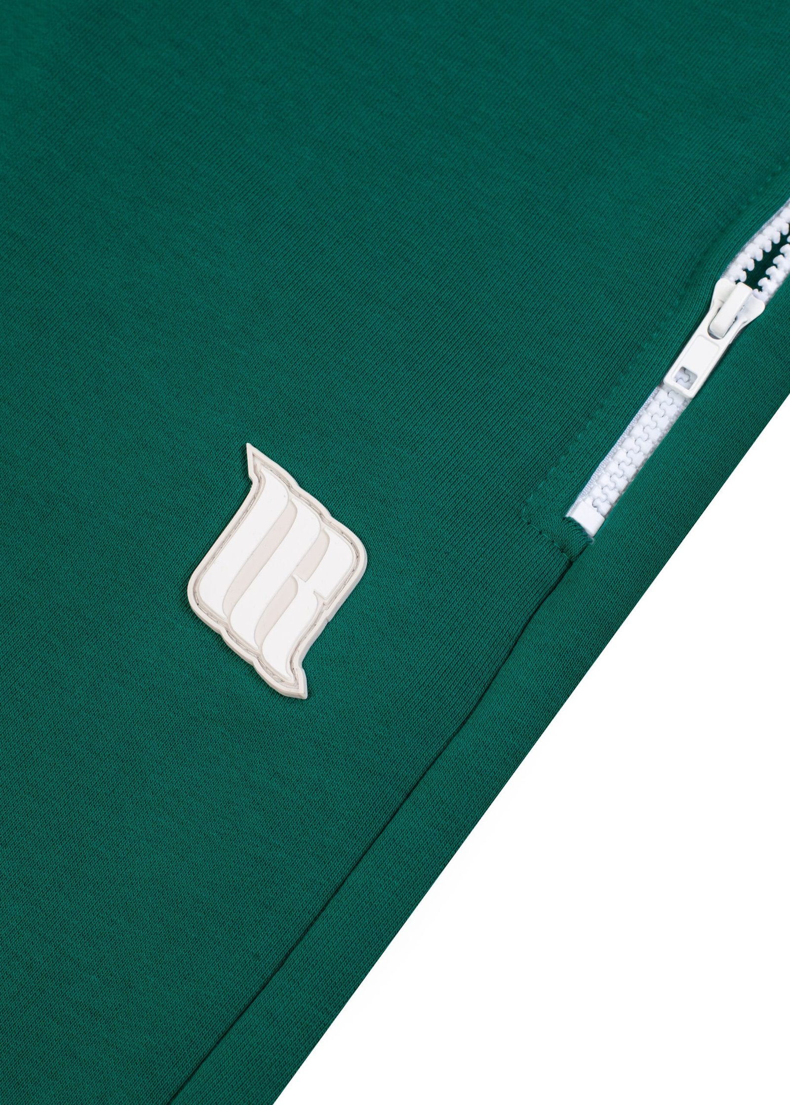 SHORTY 36 DEEP GREEN
