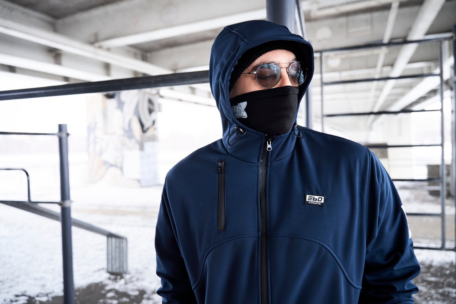 360 SoftShell Jacket