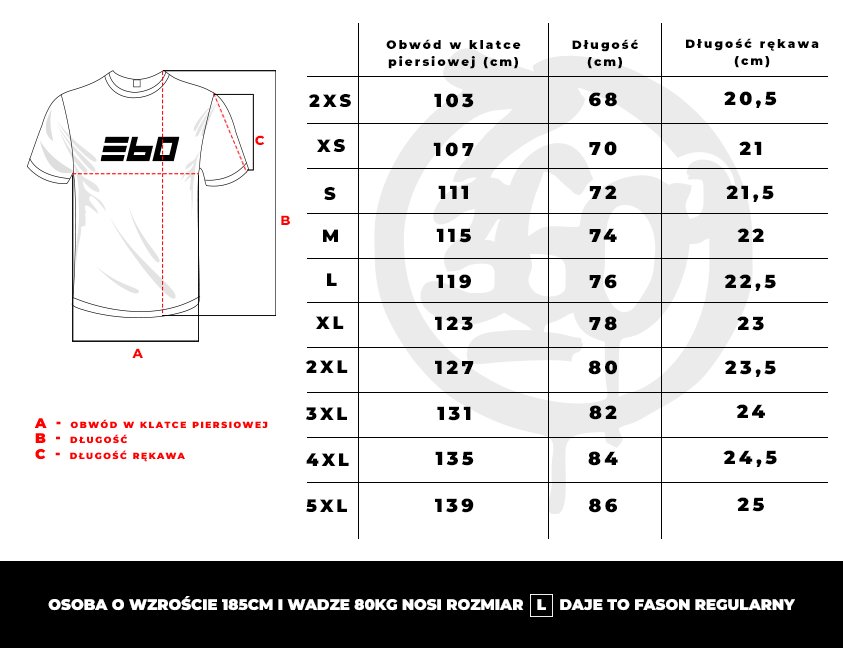 360 MR TEES CLASSIC BLACK