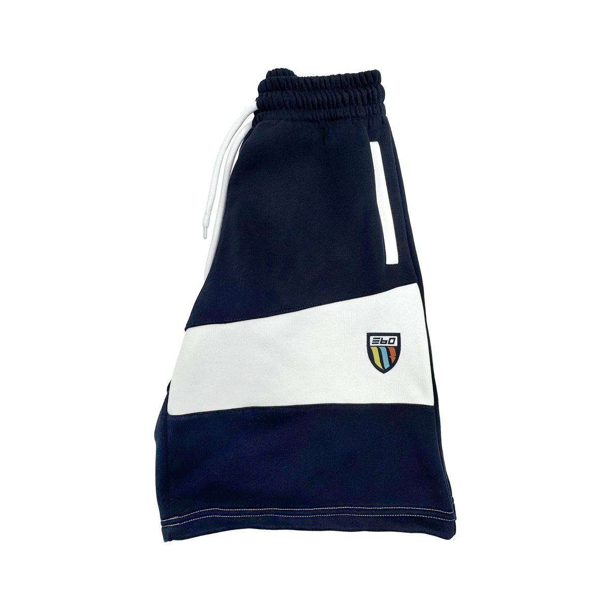 360 SHORTS TWIX DEEP BLUE