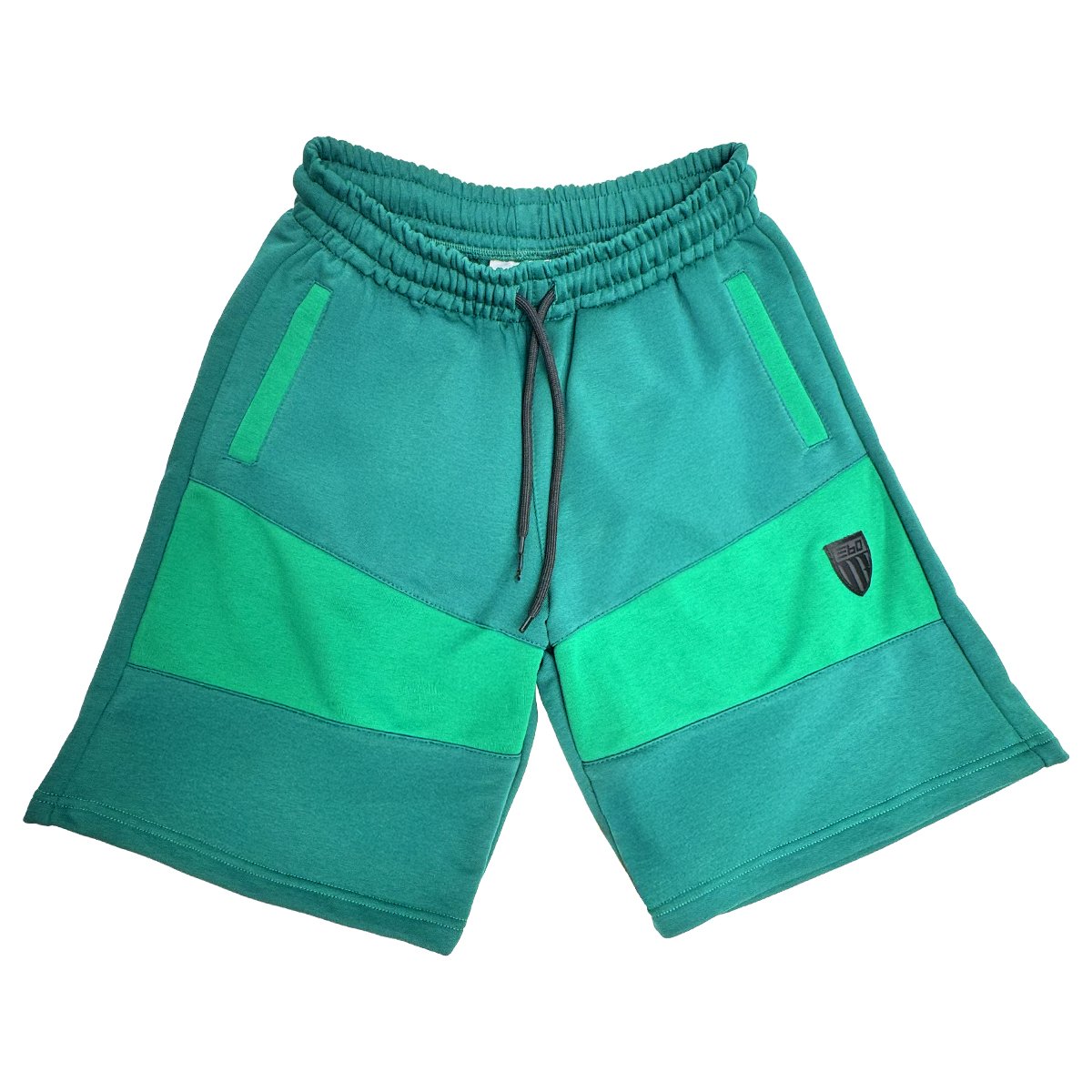 360 SHORTS TWIX DEEP GREEN