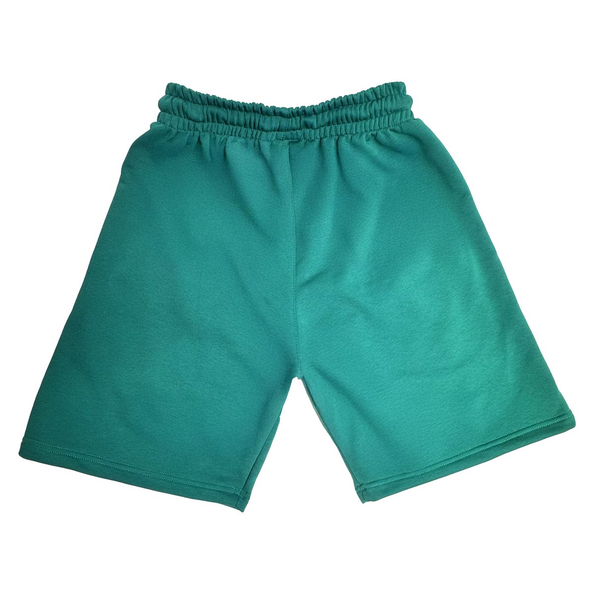 360 SHORTS TWIX DEEP GREEN