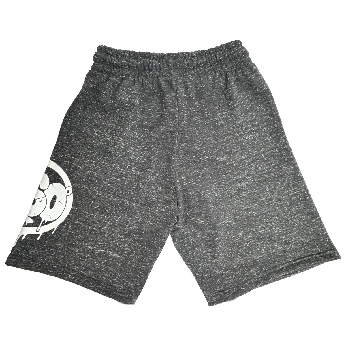 360 SHORTS GRAFIT MELANGE