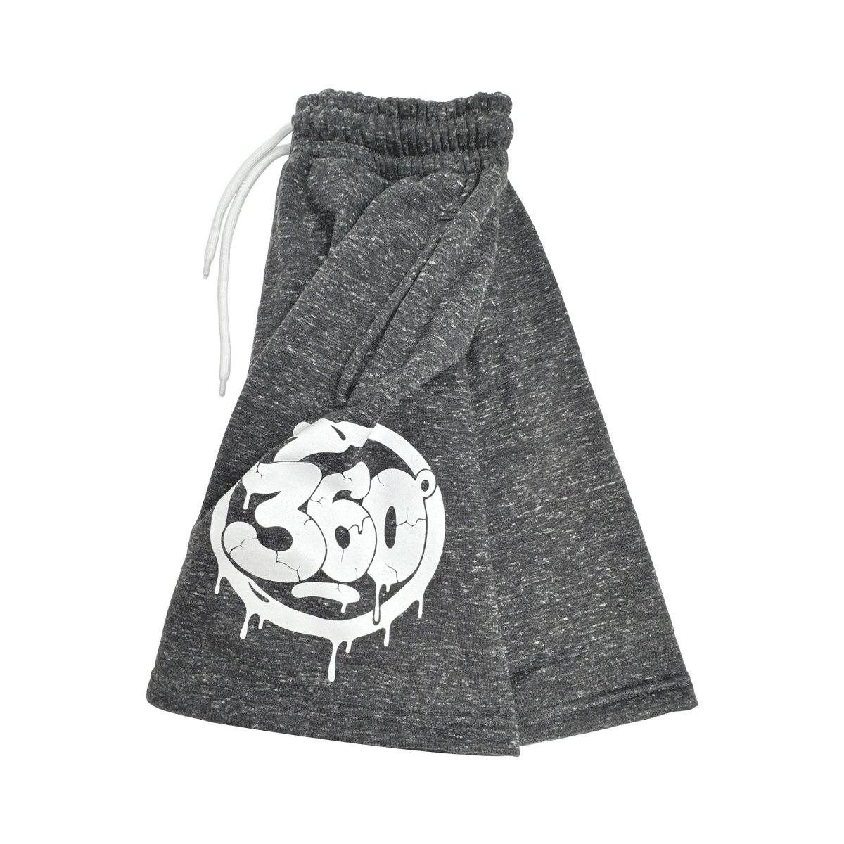360 SHORTS GRAFIT MELANGE
