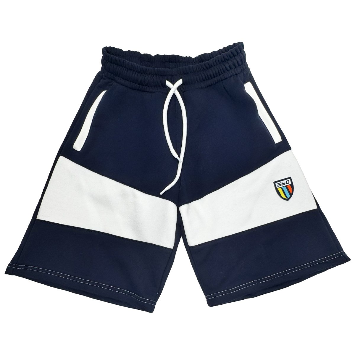360 SHORTS TWIX DEEP BLUE