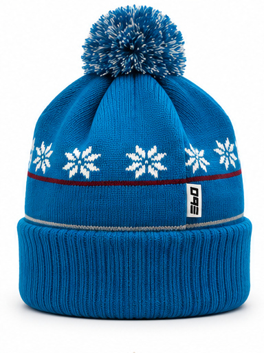 Winter Cap Ice